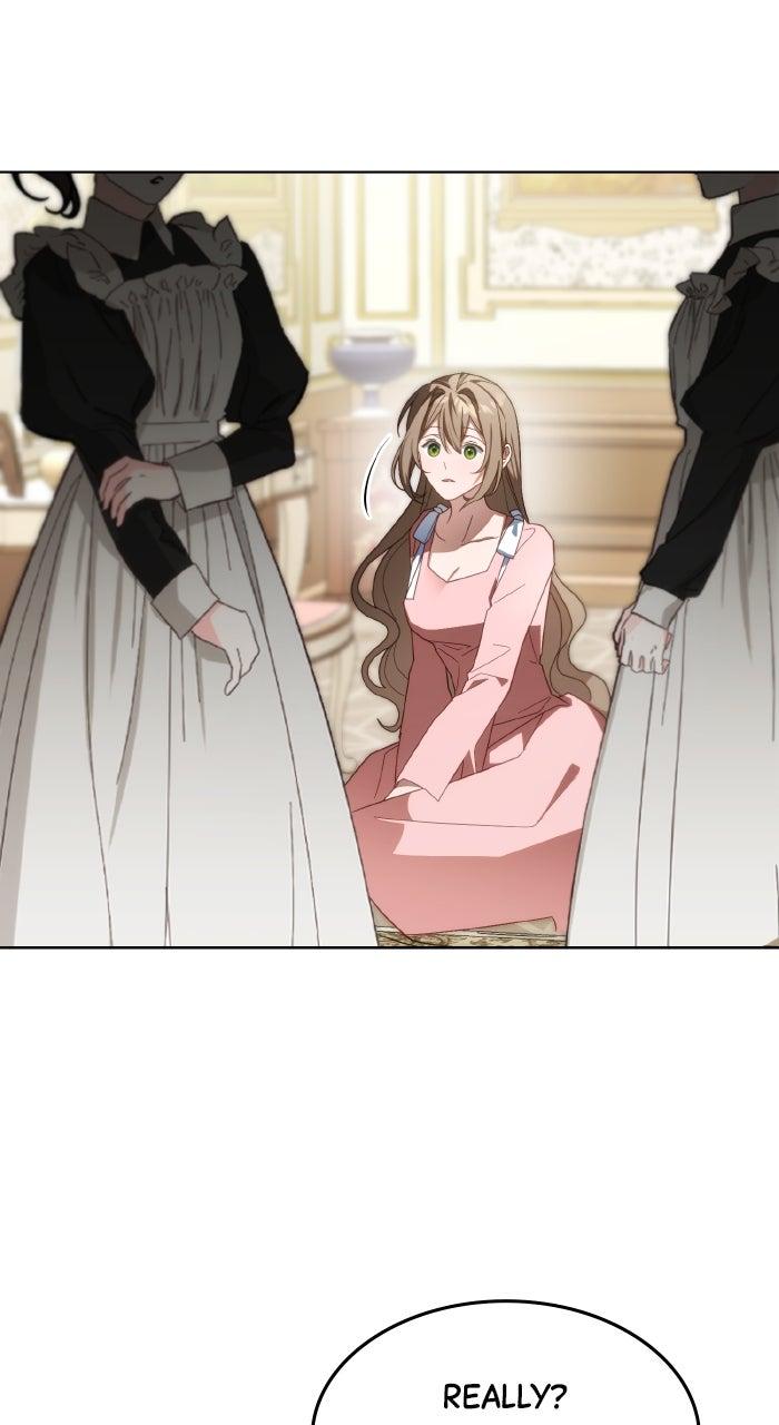 When the Archduke’s Leash Is Pulled Chapter 28 page 70 - 
