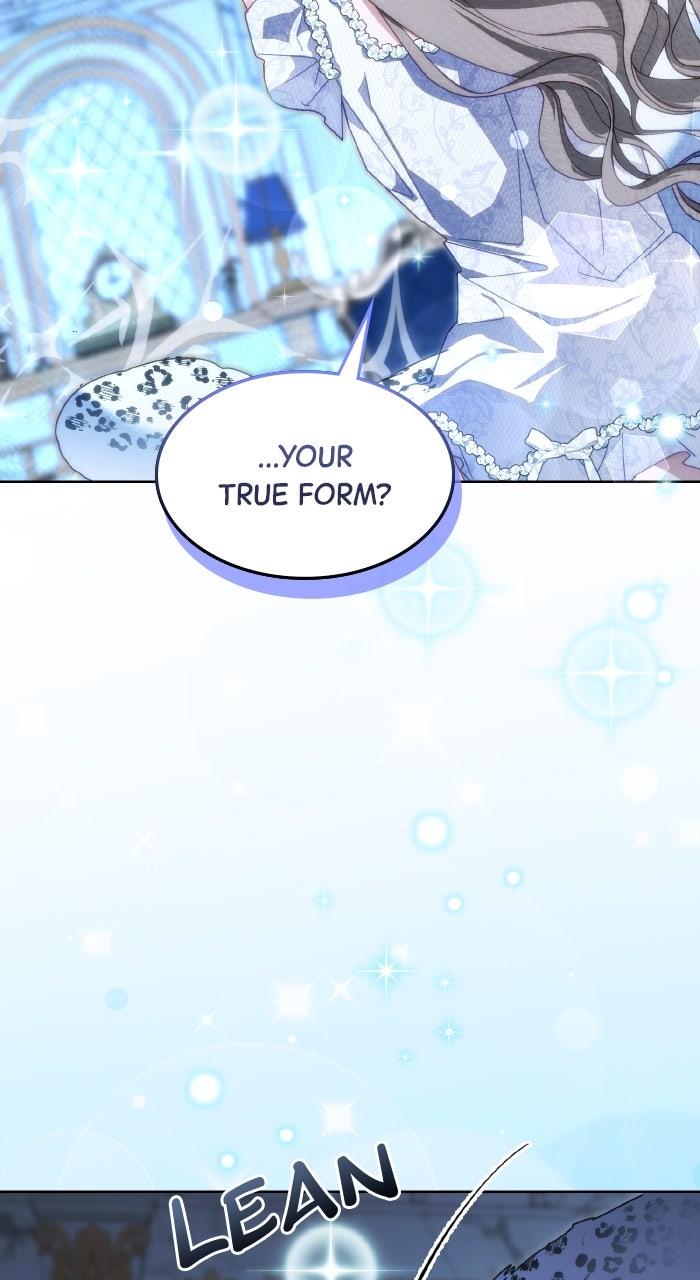 When the Archduke’s Leash Is Pulled Chapter 28 page 8 - 