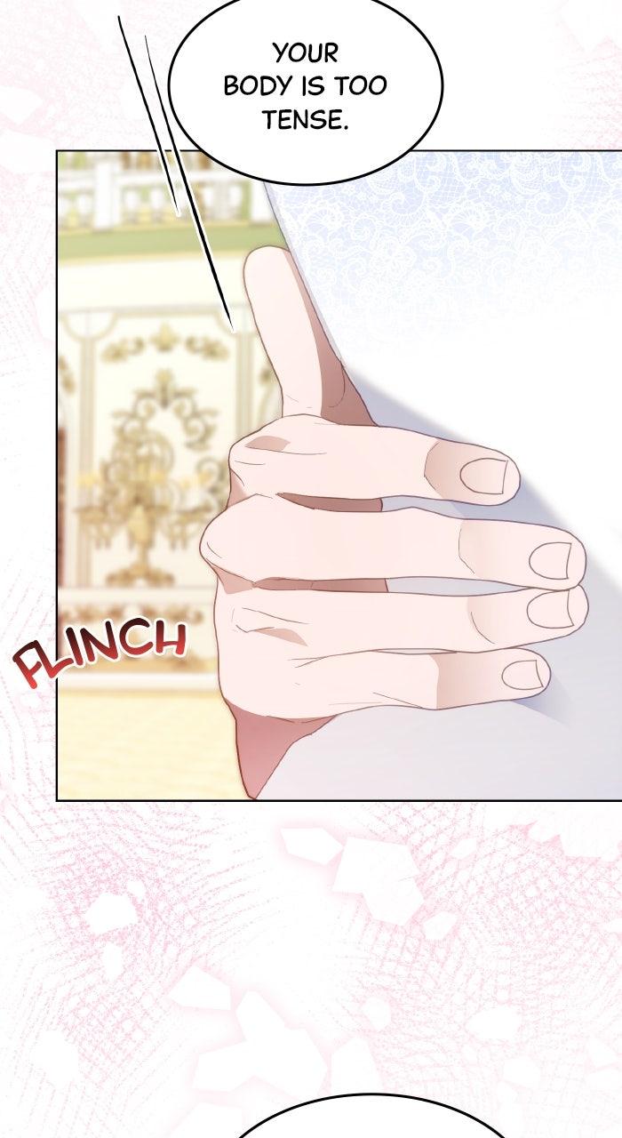 When the Archduke’s Leash Is Pulled Chapter 28 page 73 - 