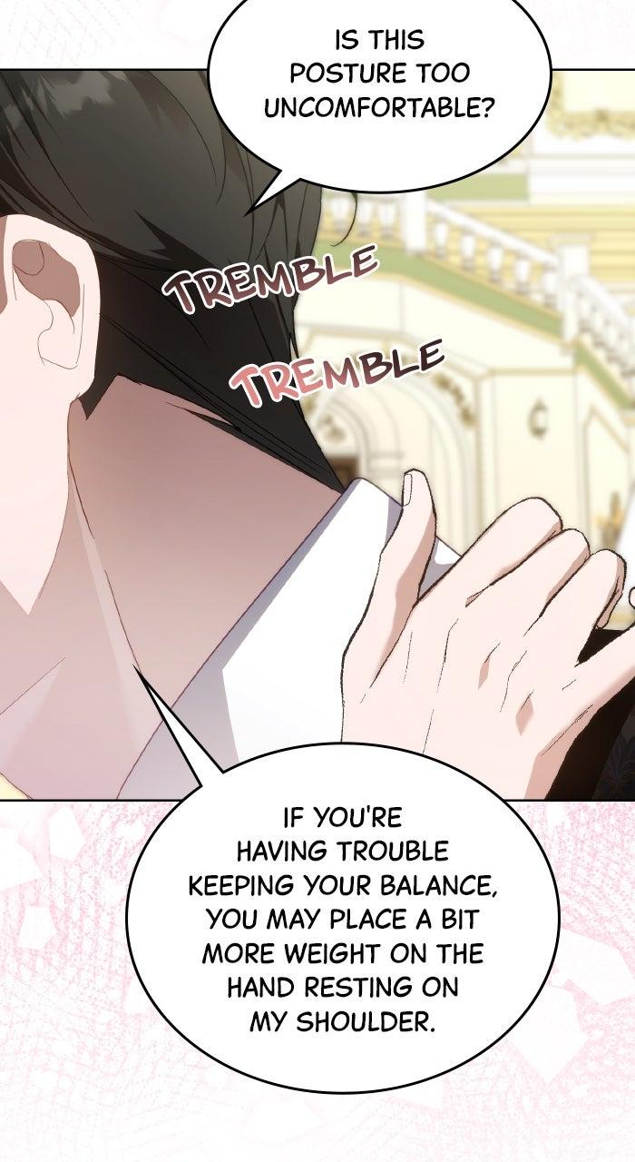 When the Archduke’s Leash Is Pulled Chapter 28 page 74 - 