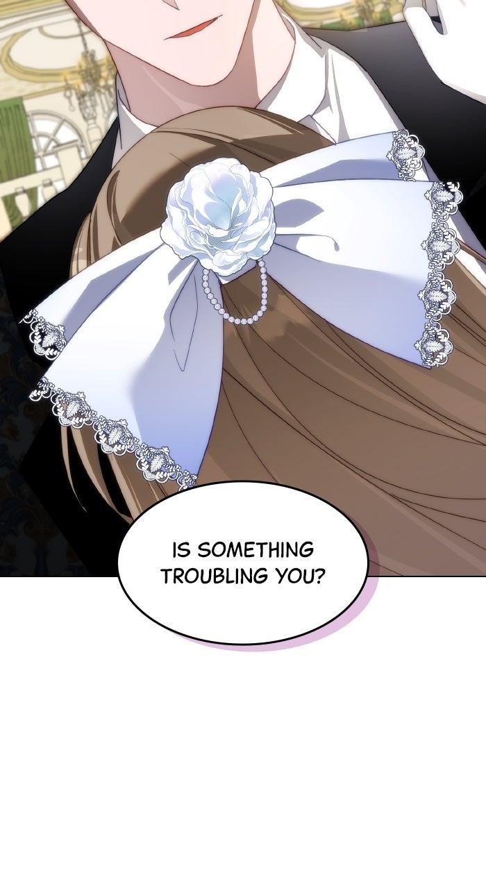 When the Archduke’s Leash Is Pulled Chapter 28 page 76 - 