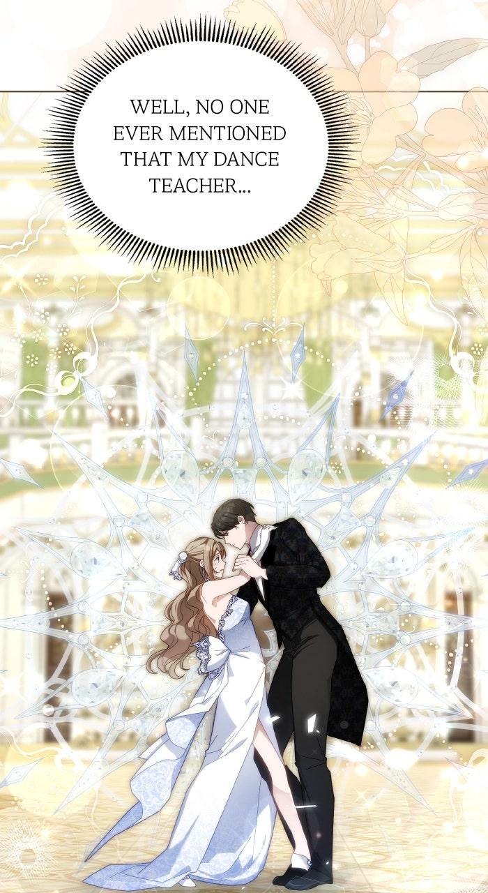 When the Archduke’s Leash Is Pulled Chapter 28 page 78 - 