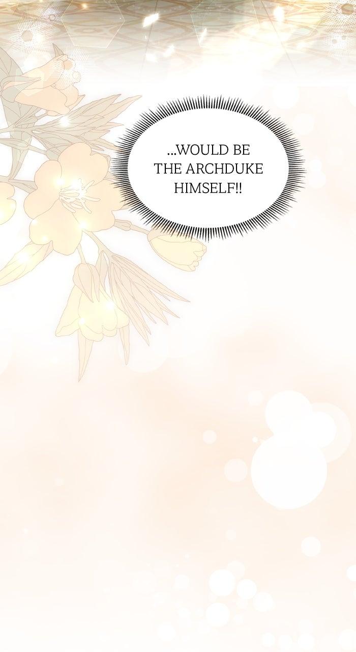 When the Archduke’s Leash Is Pulled Chapter 28 page 79 - 