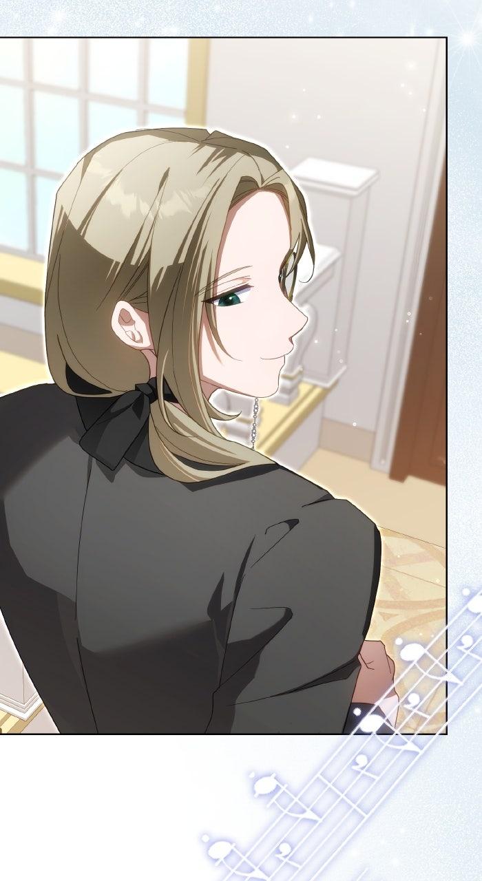 When the Archduke’s Leash Is Pulled Chapter 29 page 15 - 