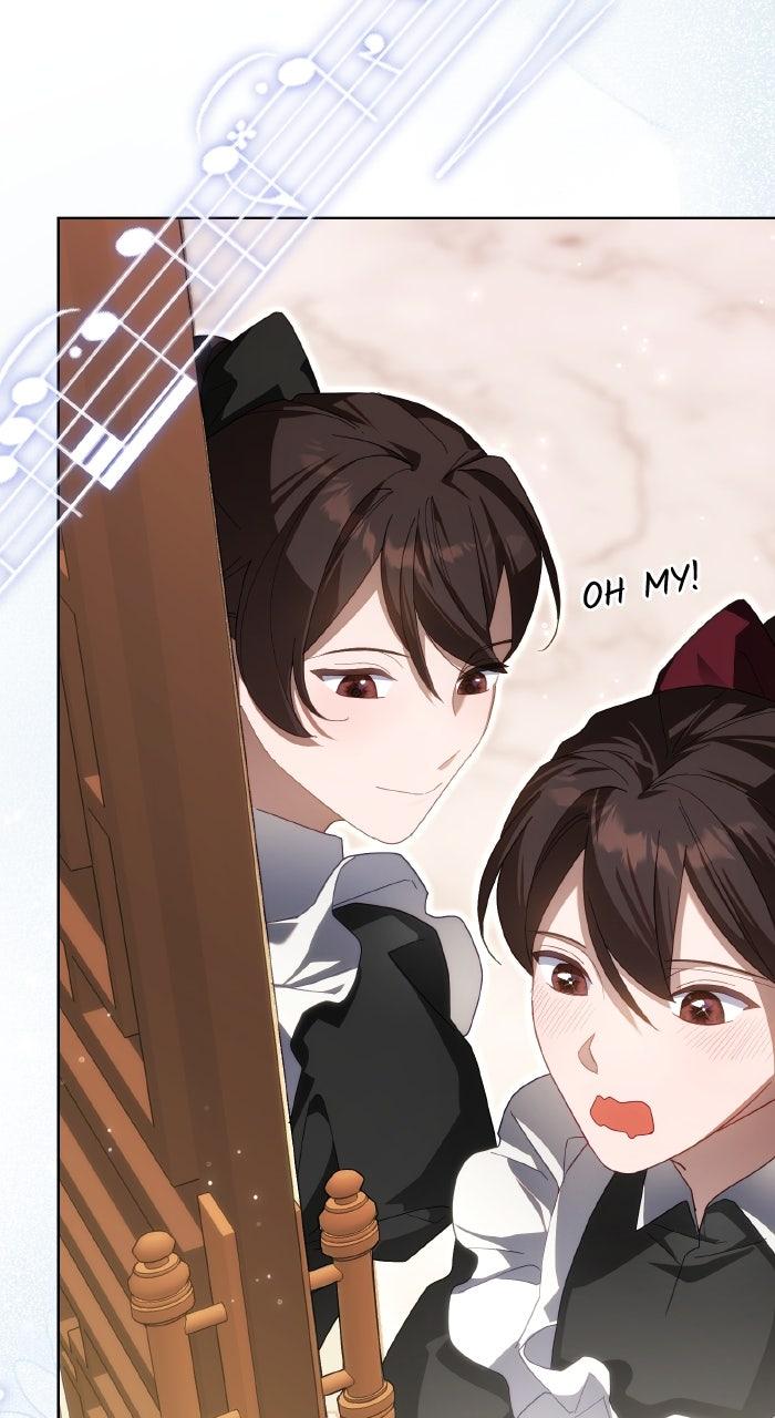 When the Archduke’s Leash Is Pulled Chapter 29 page 16 - 