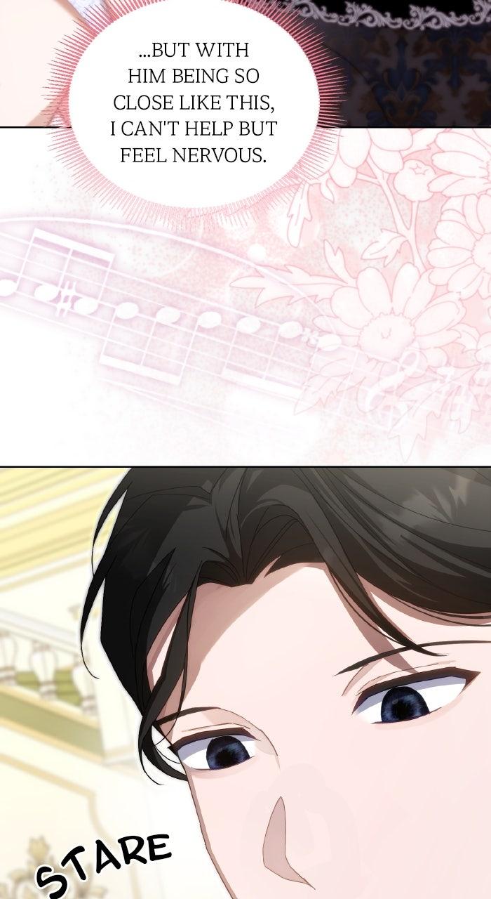 When the Archduke’s Leash Is Pulled Chapter 29 page 3 - 