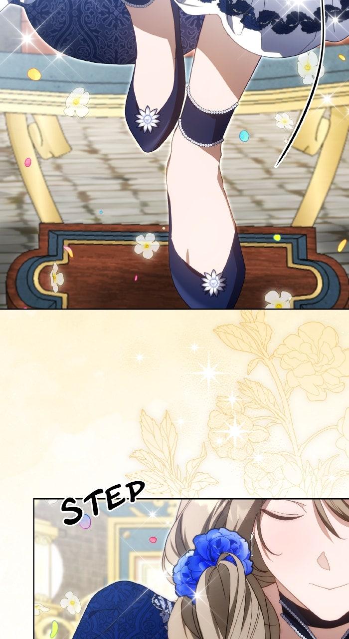 When the Archduke’s Leash Is Pulled Chapter 29 page 22 - 