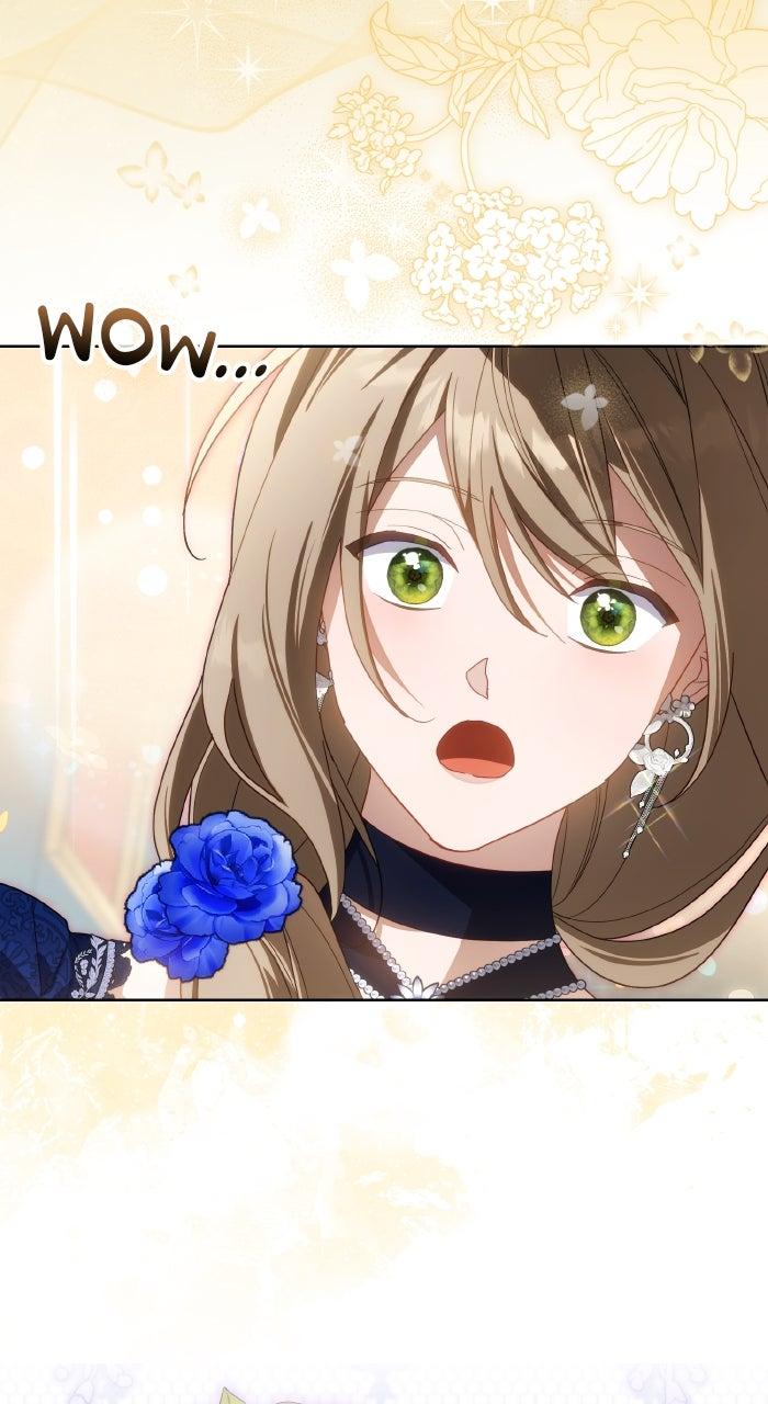 When the Archduke’s Leash Is Pulled Chapter 29 page 25 - 