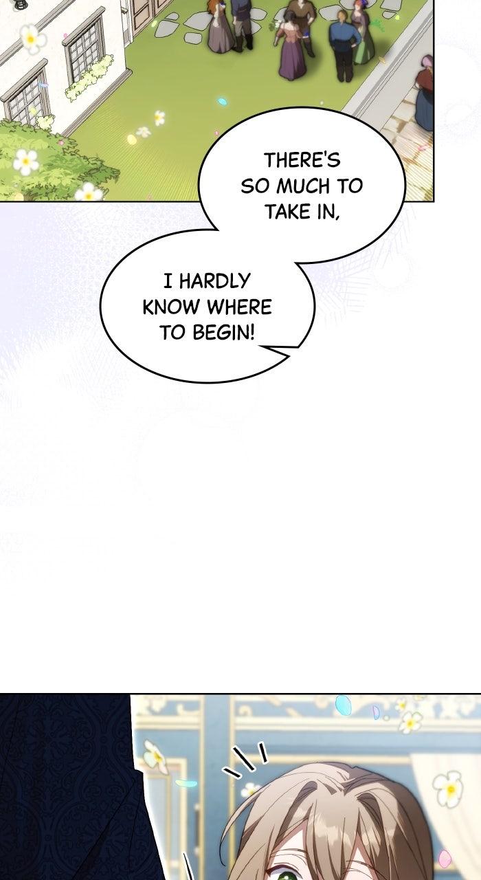 When the Archduke’s Leash Is Pulled Chapter 29 page 29 - 