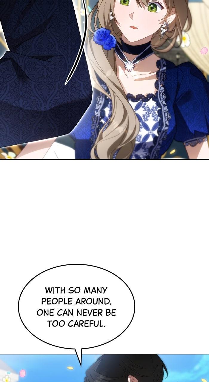 When the Archduke’s Leash Is Pulled Chapter 29 page 30 - 