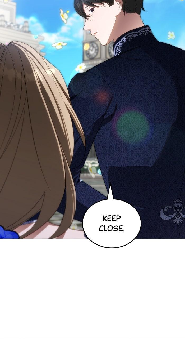 When the Archduke’s Leash Is Pulled Chapter 29 page 31 - 