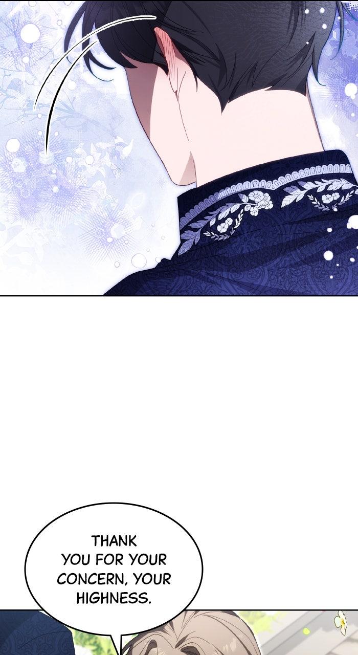 When the Archduke’s Leash Is Pulled Chapter 29 page 32 - 
