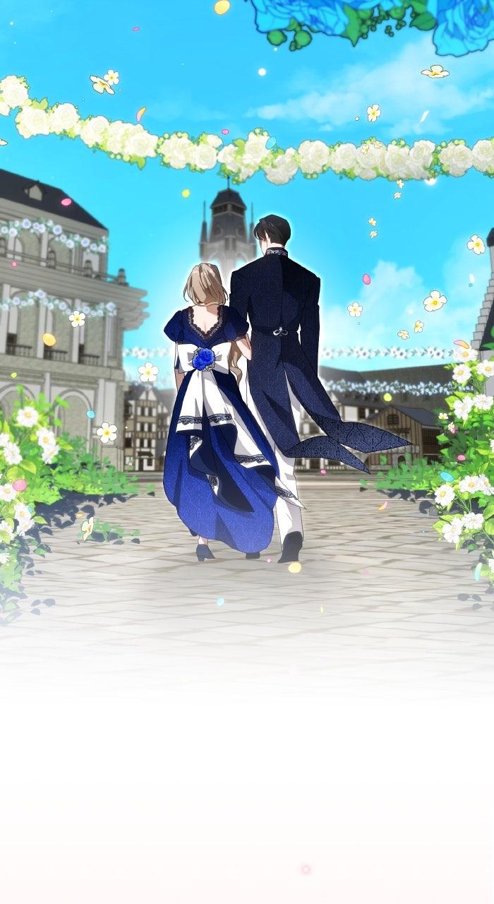 When the Archduke’s Leash Is Pulled Chapter 29 page 34 - 