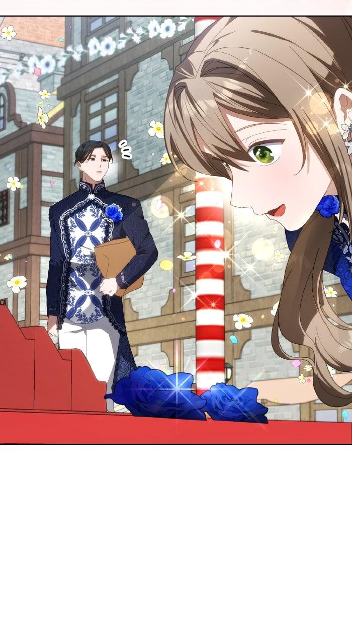 When the Archduke’s Leash Is Pulled Chapter 29 page 37 - 