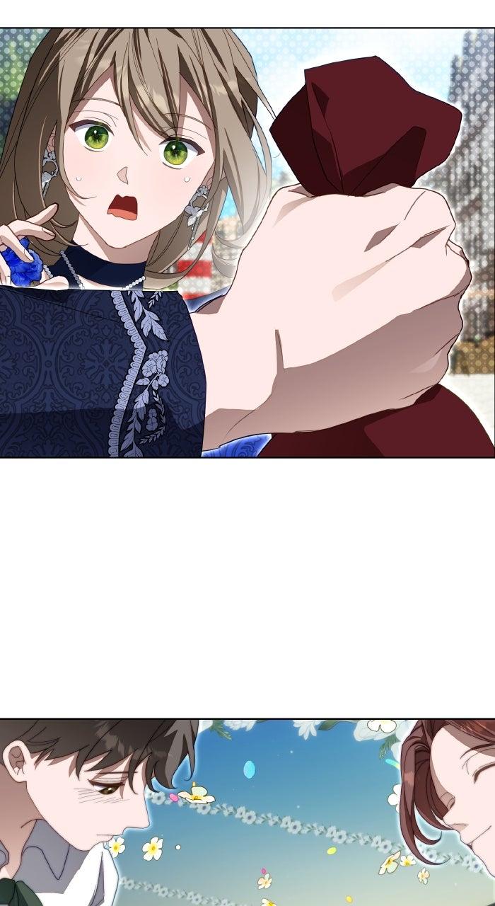 When the Archduke’s Leash Is Pulled Chapter 29 page 38 - 