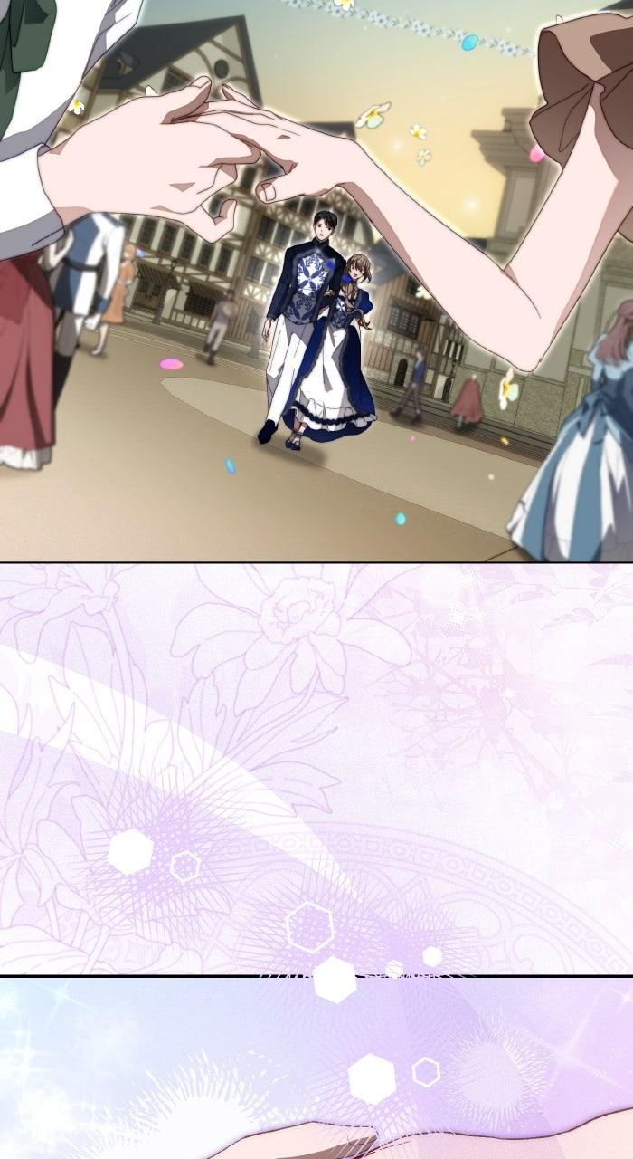 When the Archduke’s Leash Is Pulled Chapter 29 page 39 - 