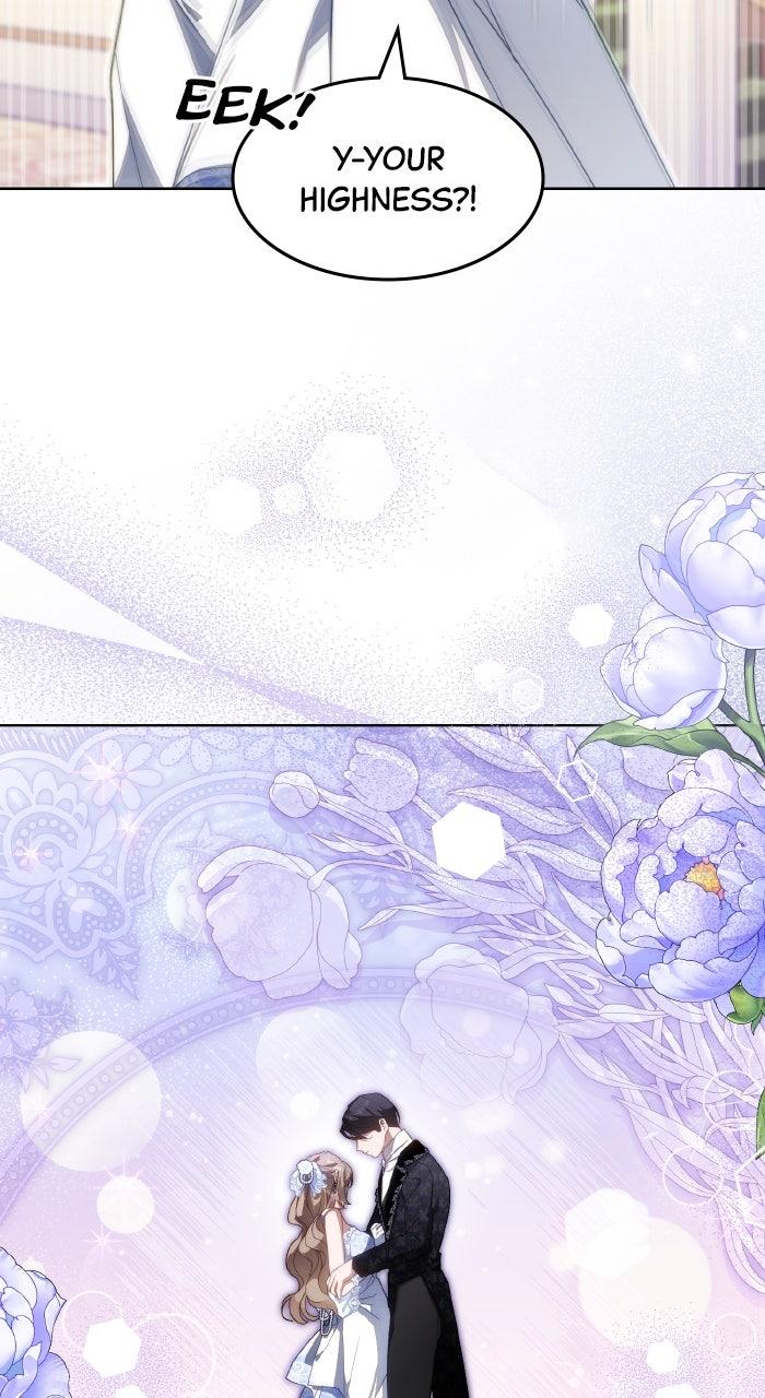 When the Archduke’s Leash Is Pulled Chapter 29 page 5 - 