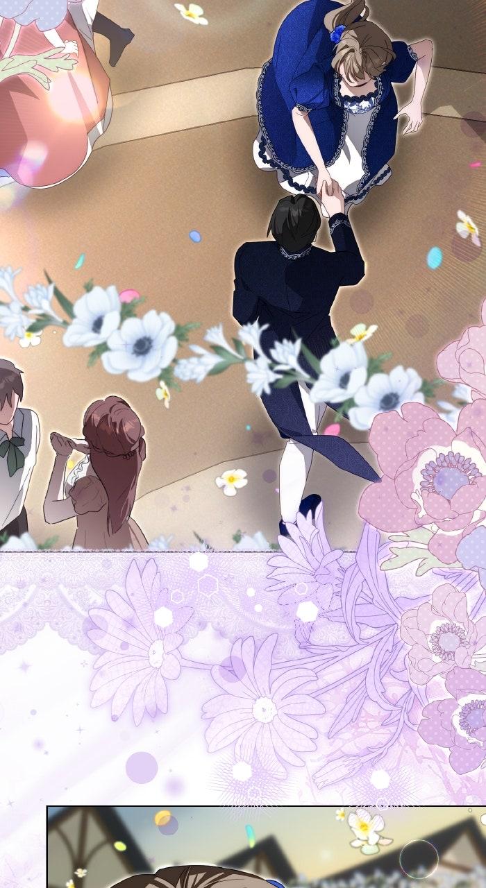 When the Archduke’s Leash Is Pulled Chapter 29 page 41 - 
