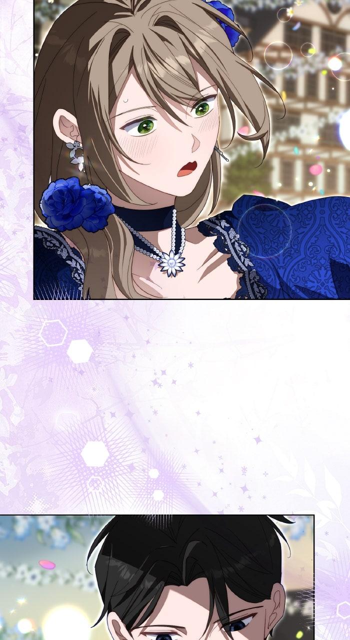 When the Archduke’s Leash Is Pulled Chapter 29 page 42 - 