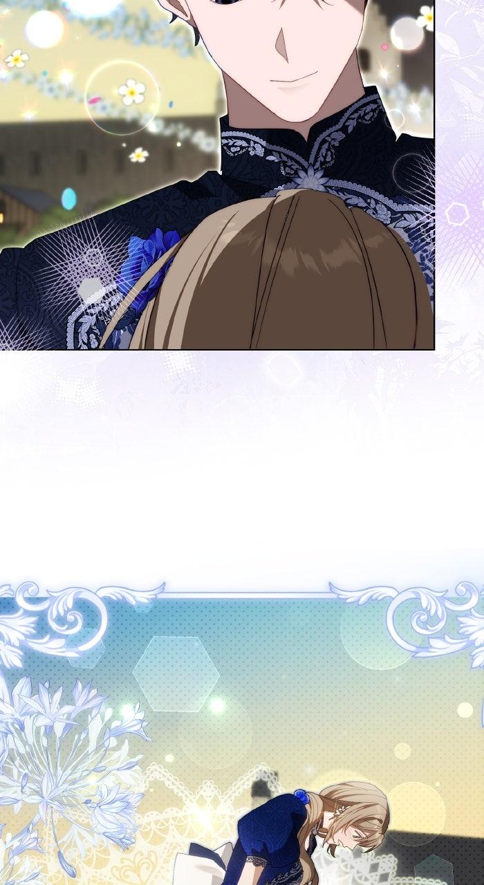 When the Archduke’s Leash Is Pulled Chapter 29 page 43 - 