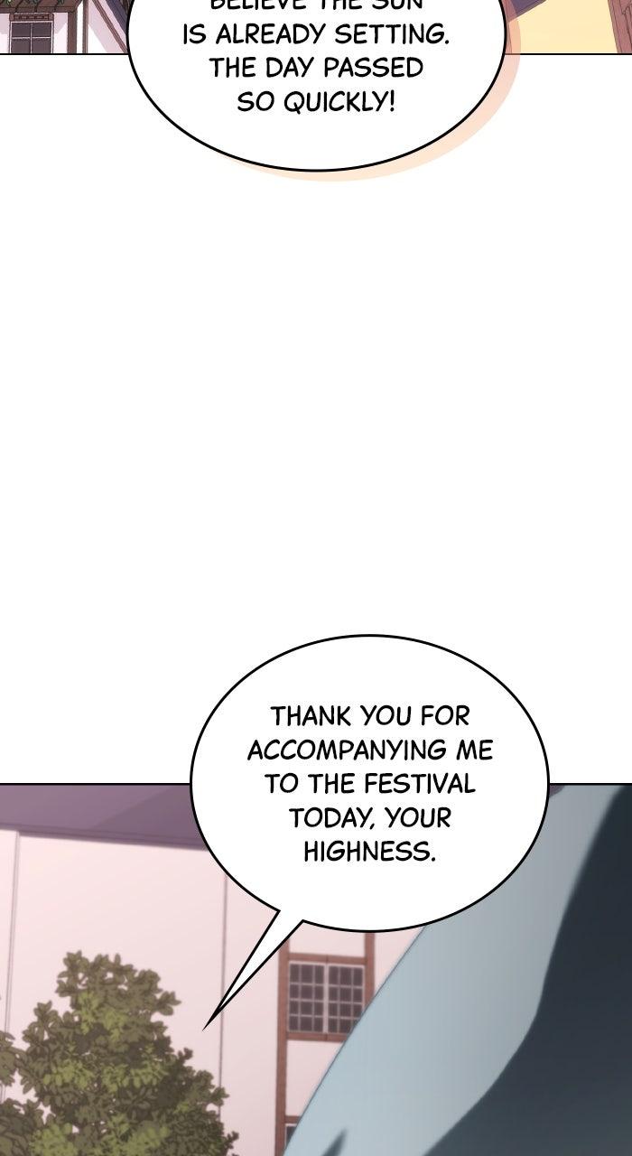 When the Archduke’s Leash Is Pulled Chapter 29 page 47 - 