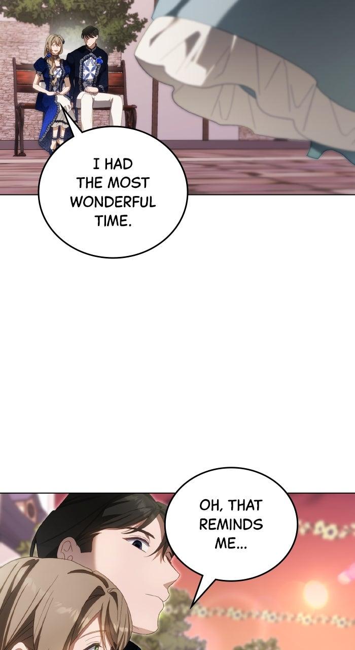 When the Archduke’s Leash Is Pulled Chapter 29 page 48 - 