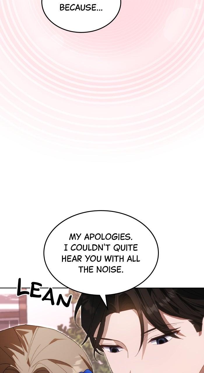 When the Archduke’s Leash Is Pulled Chapter 29 page 52 - 