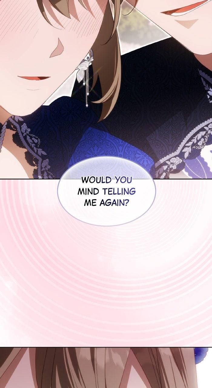 When the Archduke’s Leash Is Pulled Chapter 29 page 54 - 