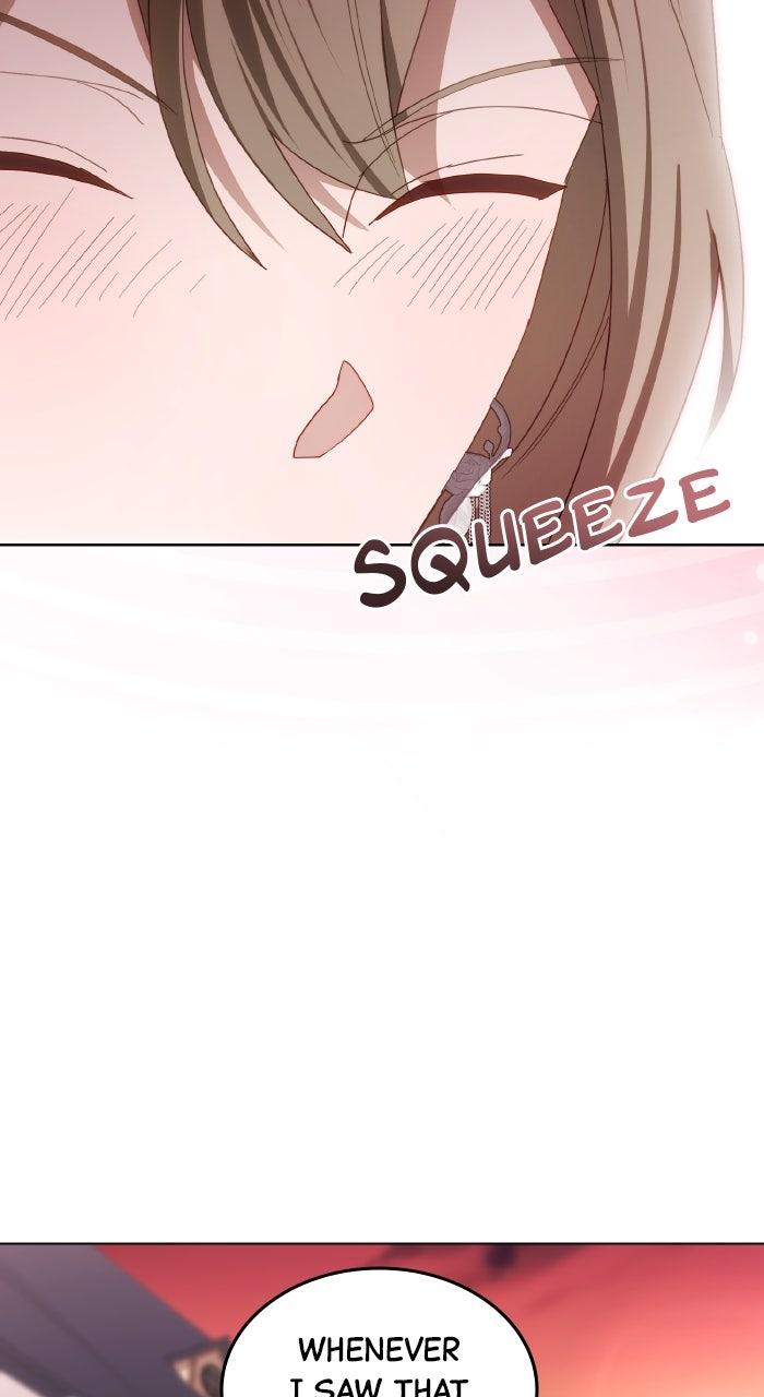 When the Archduke’s Leash Is Pulled Chapter 29 page 55 - 