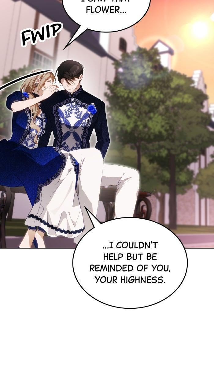 When the Archduke’s Leash Is Pulled Chapter 29 page 56 - 