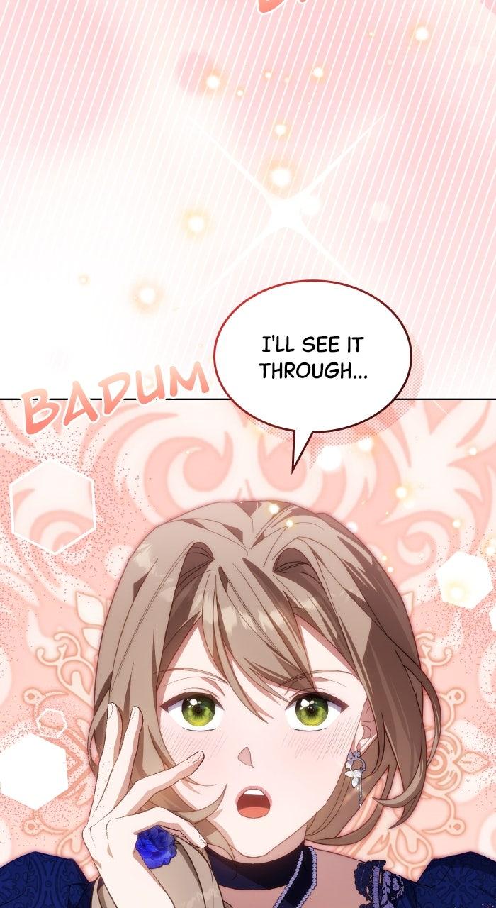 When the Archduke’s Leash Is Pulled Chapter 29 page 60 - 