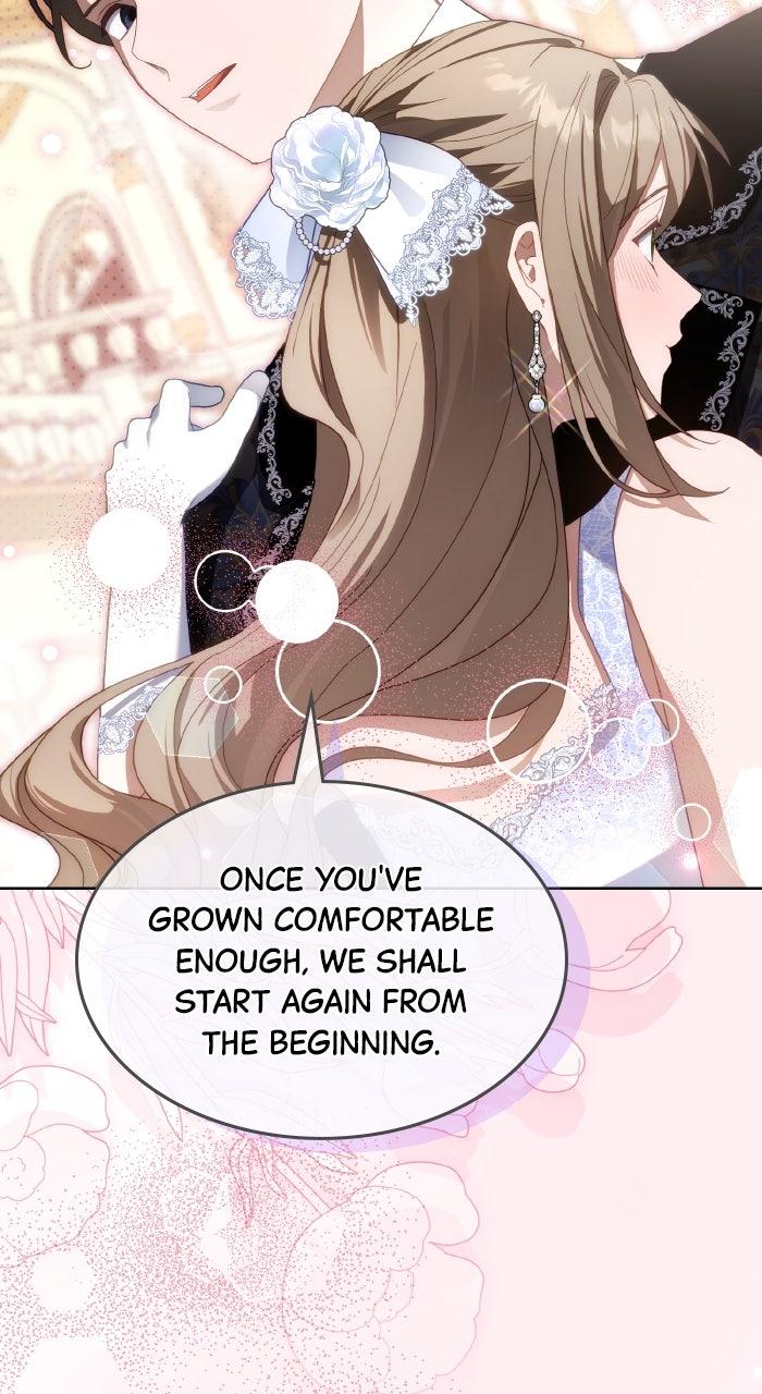When the Archduke’s Leash Is Pulled Chapter 29 page 8 - 