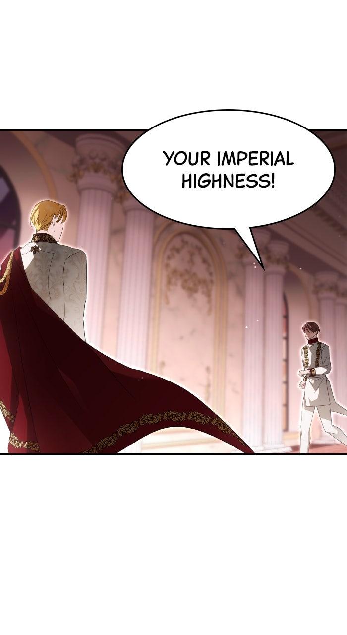 When the Archduke’s Leash Is Pulled Chapter 29 page 73 - 