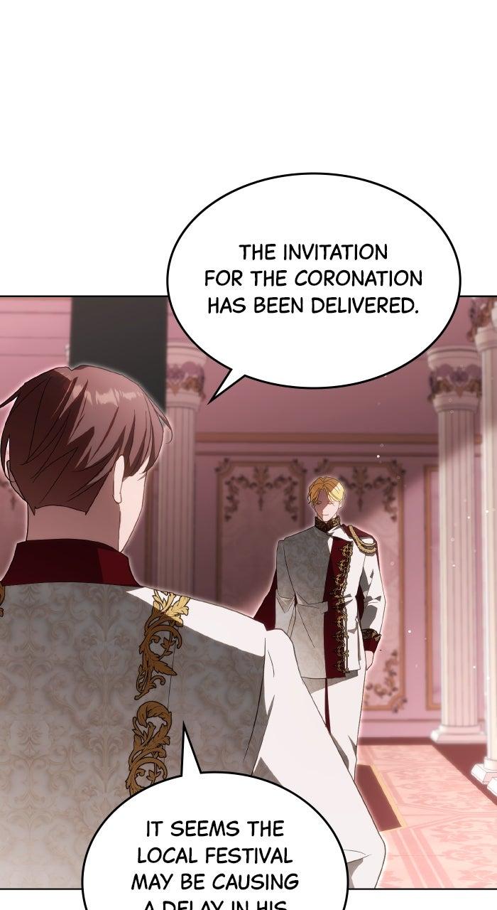 When the Archduke’s Leash Is Pulled Chapter 29 page 74 - 