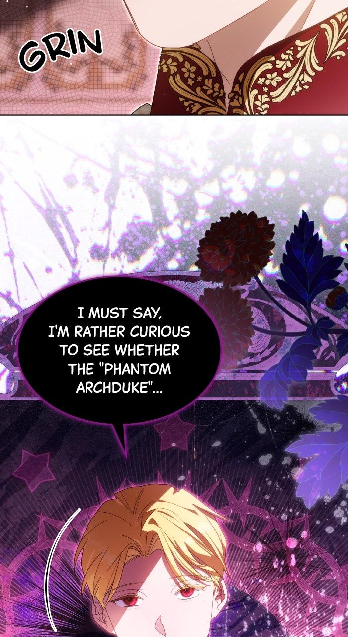 When the Archduke’s Leash Is Pulled Chapter 29 page 76 - 