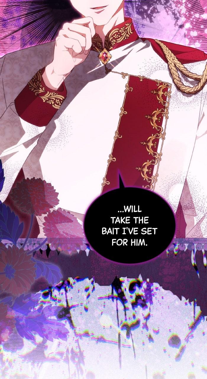 When the Archduke’s Leash Is Pulled Chapter 29 page 77 - 