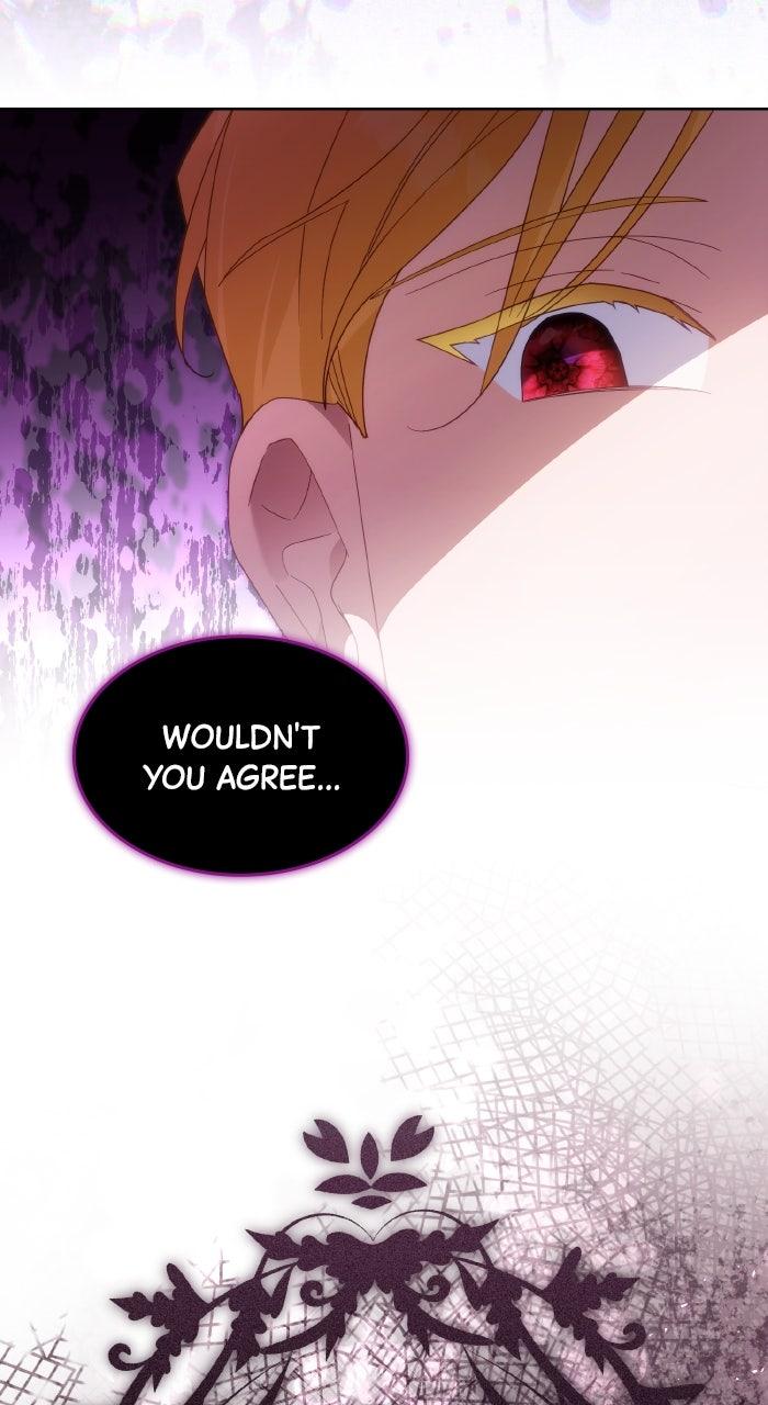 When the Archduke’s Leash Is Pulled Chapter 29 page 78 - 