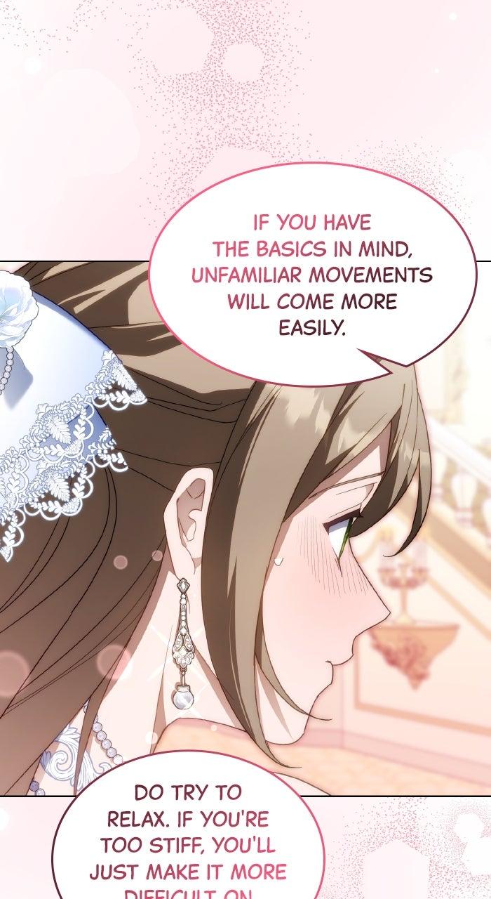 When the Archduke’s Leash Is Pulled Chapter 29 page 9 - 