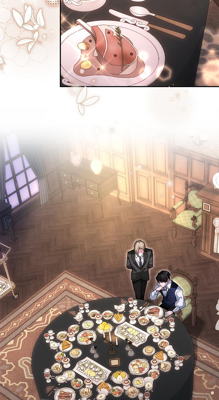 When the Archduke’s Leash Is Pulled Chapter 3 page 2 - 