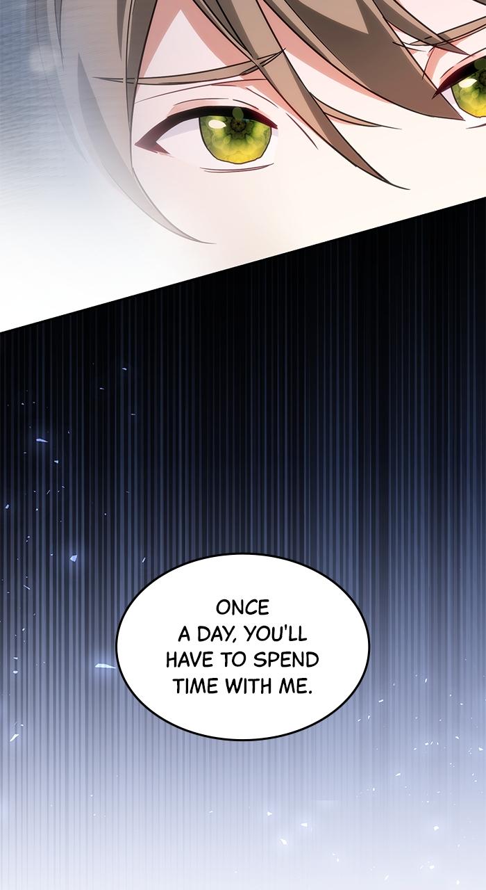When the Archduke’s Leash Is Pulled Chapter 3 page 11 - 