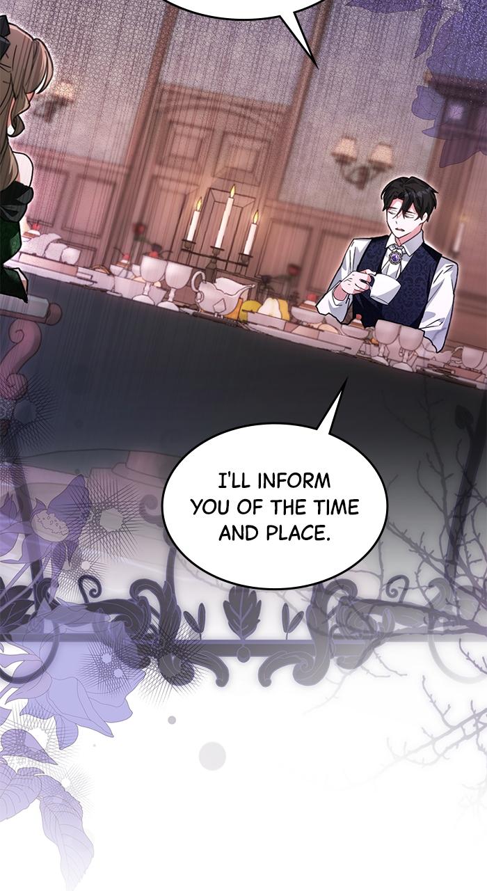 When the Archduke’s Leash Is Pulled Chapter 3 page 14 - 
