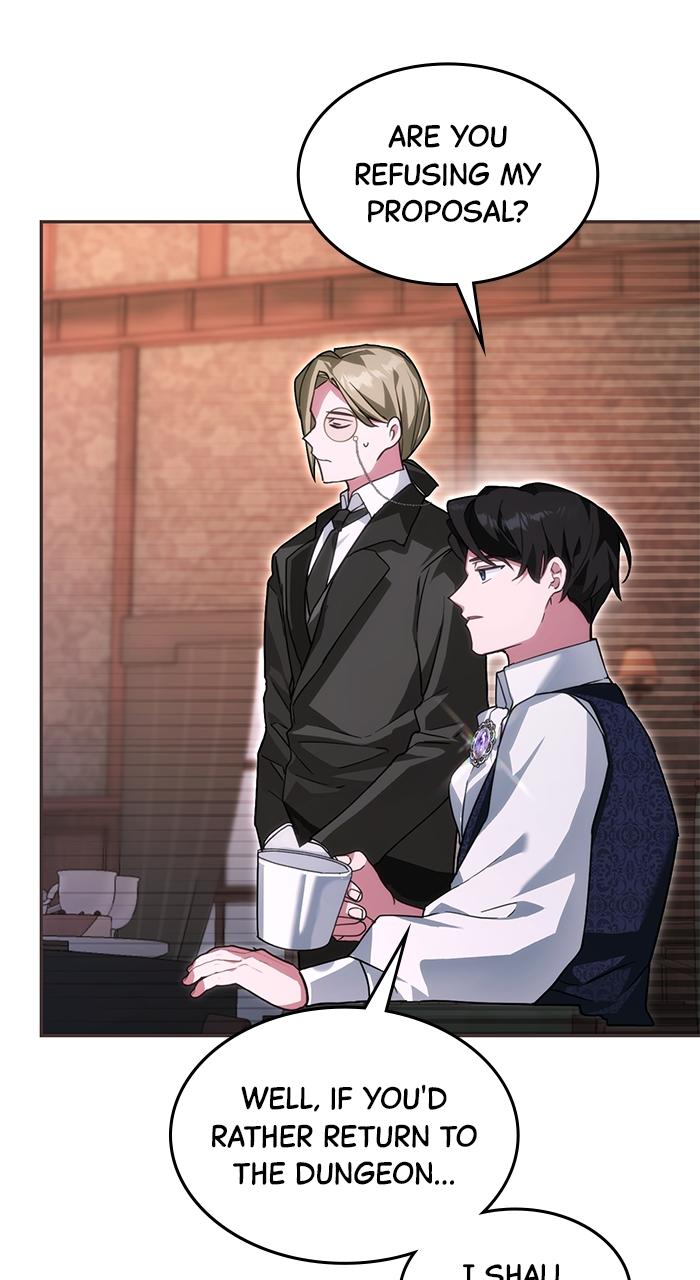 When the Archduke’s Leash Is Pulled Chapter 3 page 16 - 