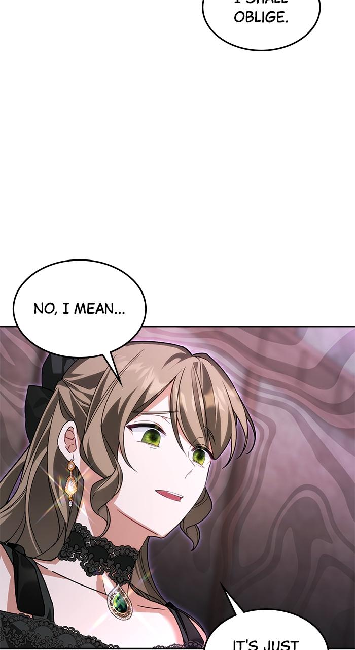 When the Archduke’s Leash Is Pulled Chapter 3 page 17 - 
