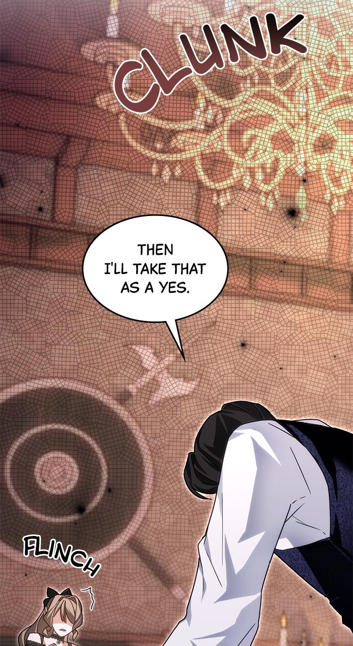 When the Archduke’s Leash Is Pulled Chapter 3 page 19 - 