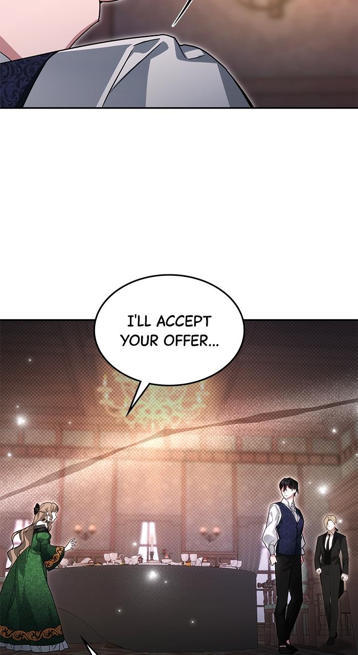 When the Archduke’s Leash Is Pulled Chapter 3 page 22 - 