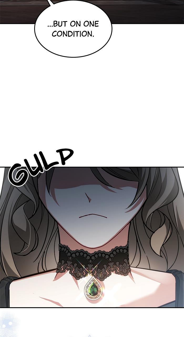 When the Archduke’s Leash Is Pulled Chapter 3 page 23 - 