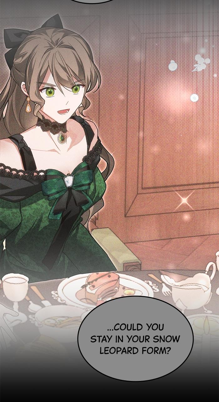 When the Archduke’s Leash Is Pulled Chapter 3 page 30 - 