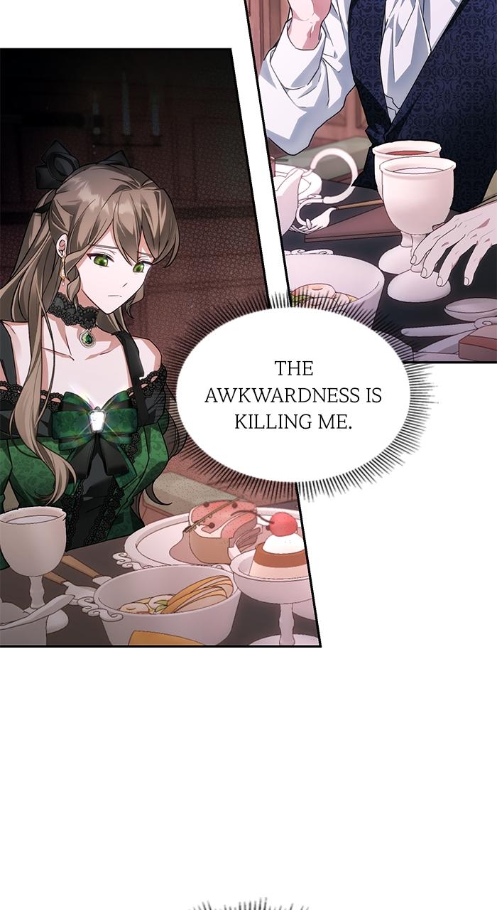 When the Archduke’s Leash Is Pulled Chapter 3 page 4 - 