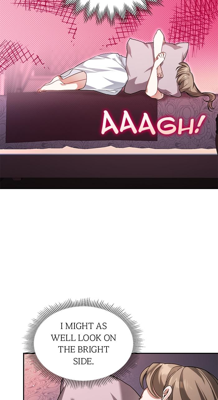 When the Archduke’s Leash Is Pulled Chapter 3 page 32 - 