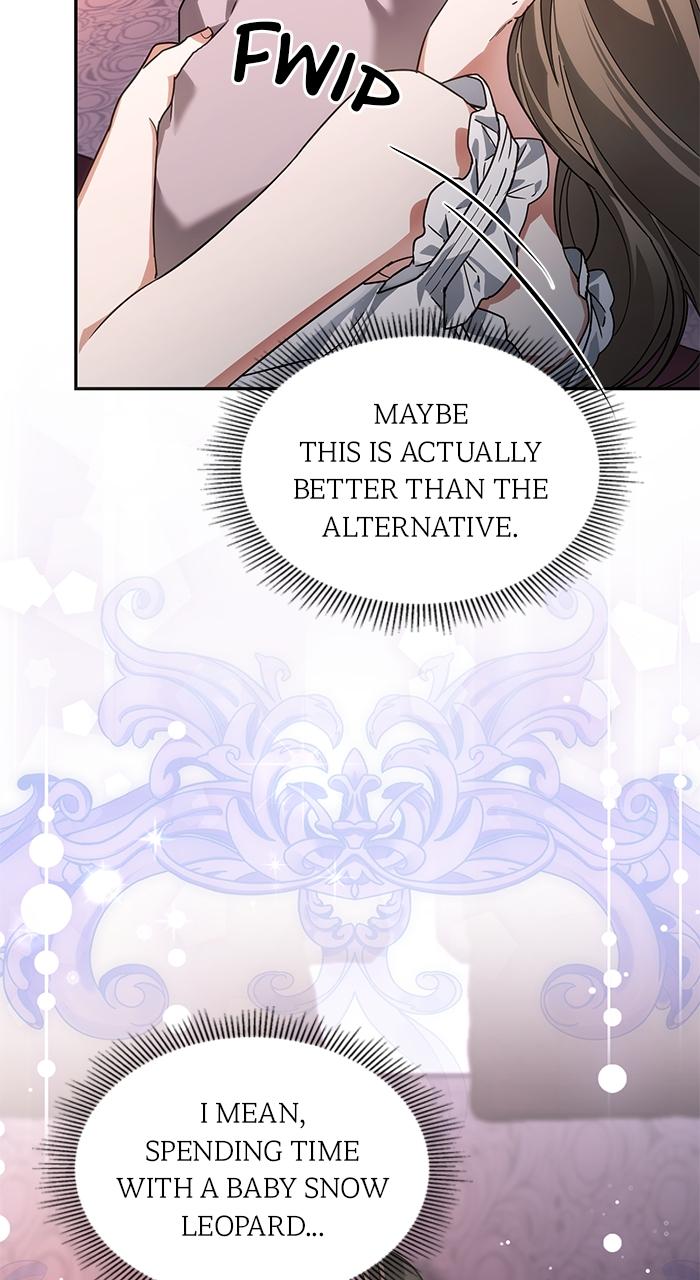 When the Archduke’s Leash Is Pulled Chapter 3 page 33 - 